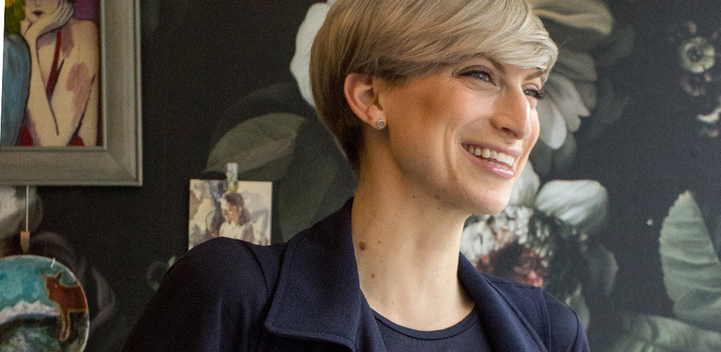 Introducing Alex Lisiecka, Senior Body Expert