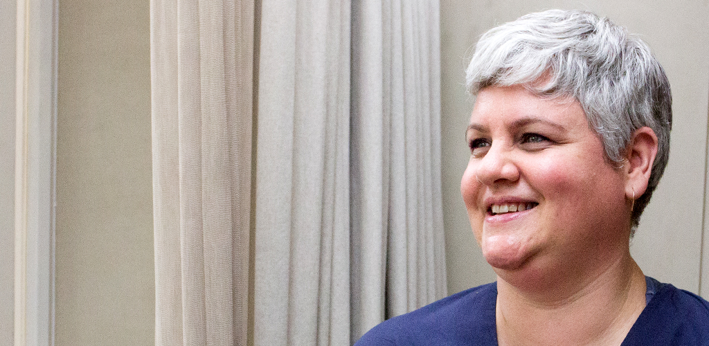 Introducing Andrea Smuts, Gazelli Face Expert